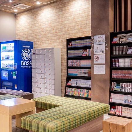 Bnb+ Tsuruhashi Osaka Exterior foto