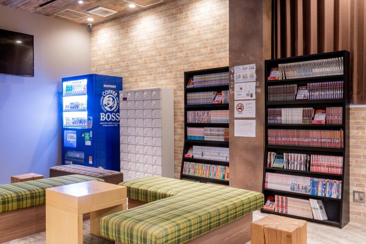 Bnb+ Tsuruhashi Osaka Exterior foto