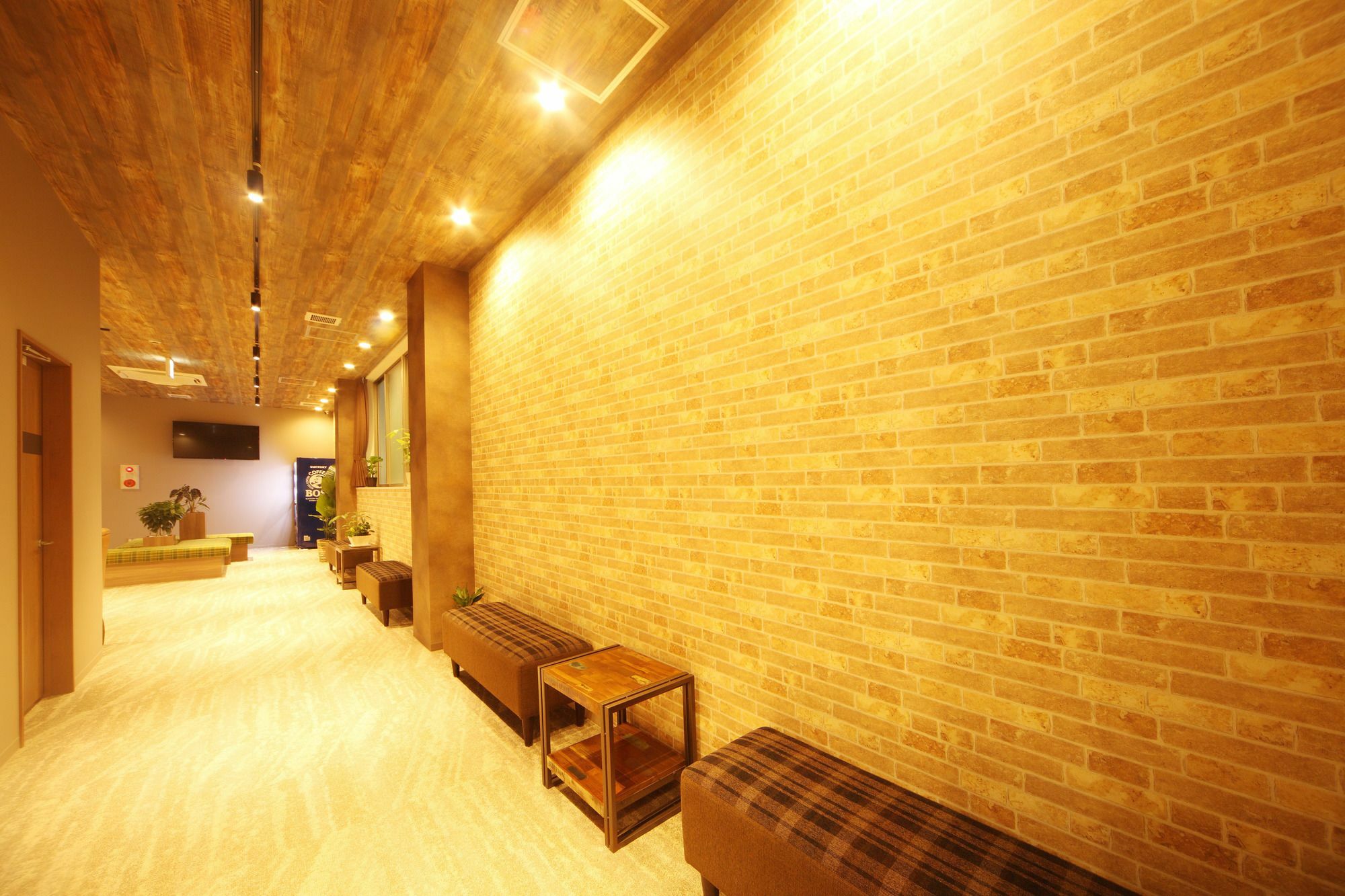 Bnb+ Tsuruhashi Osaka Exterior foto