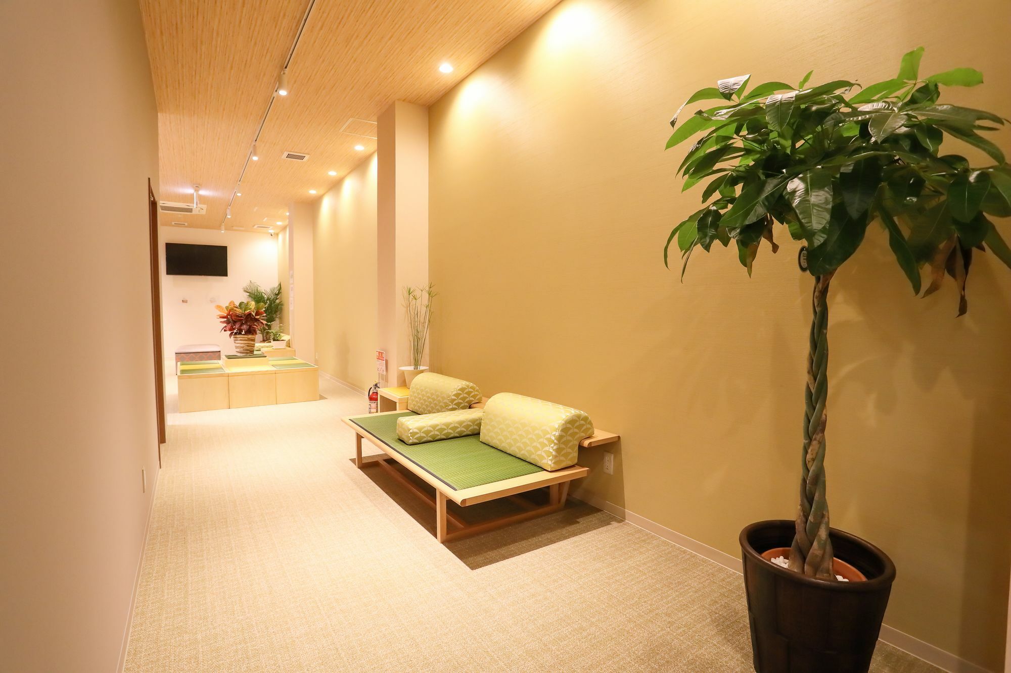 Bnb+ Tsuruhashi Osaka Exterior foto