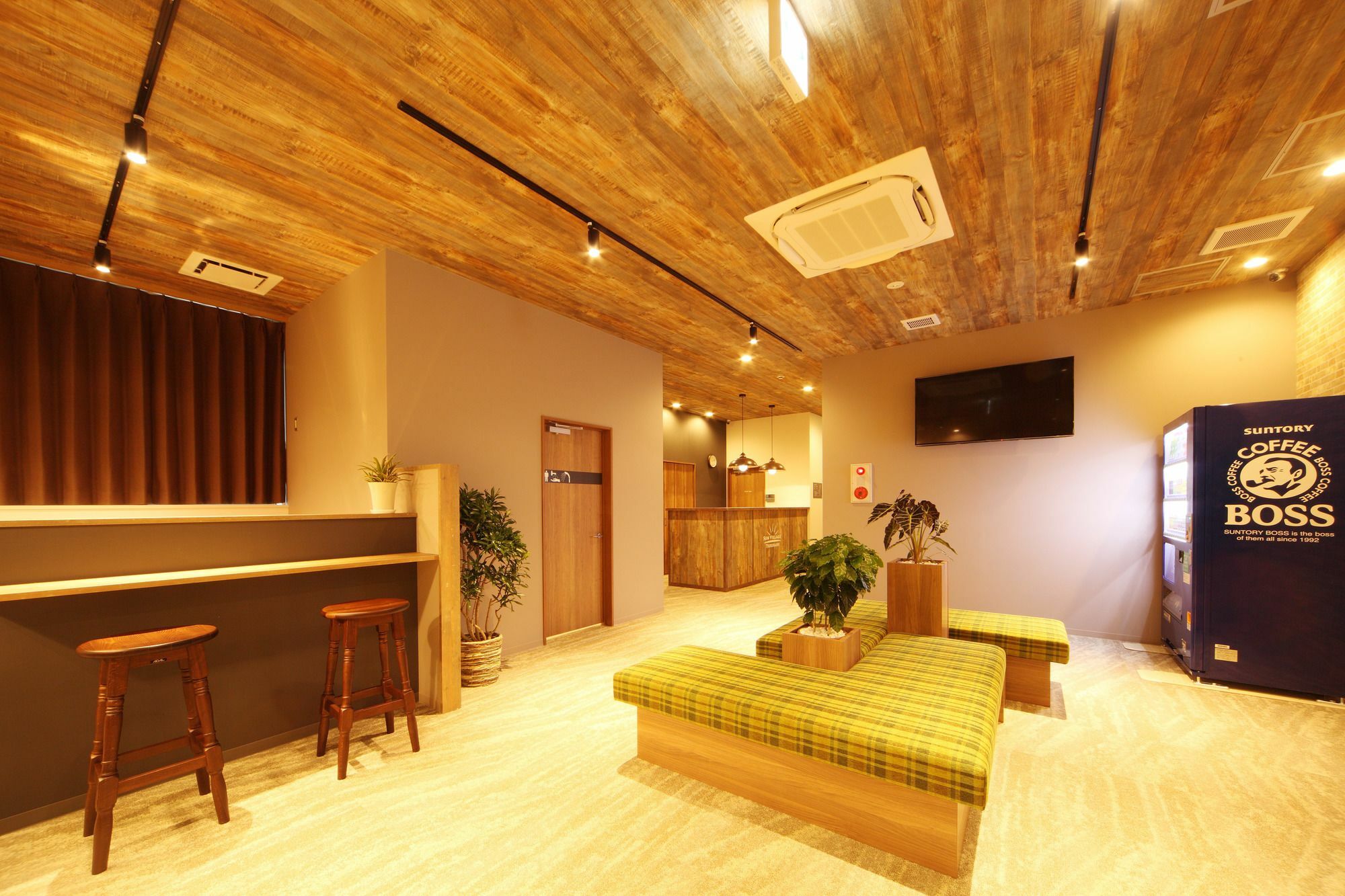 Bnb+ Tsuruhashi Osaka Exterior foto