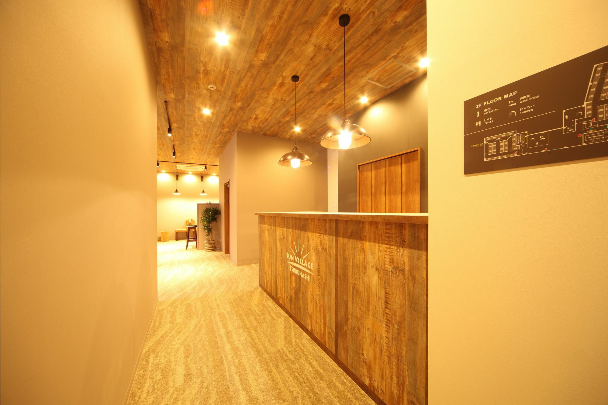 Bnb+ Tsuruhashi Osaka Exterior foto